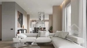 آ‌پارتمان۱۴۰متر/۳ خواب/صفرکلیدنخورده/شیخ‌صدوق