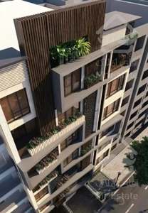 ۳۴۵متر تک واحدی حاشیه خیابان اصلی