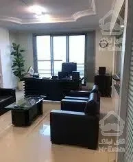 آپارتمان 128 متری موقعیت اداری