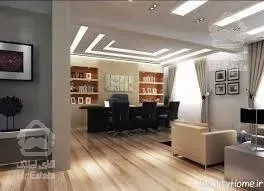 اجاره اداری ۶۰ متری در سعادت آباد