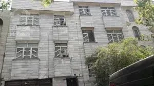 کلنگی مستغلات 200 متر دهکده المپیک/منطقه22