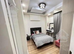 سهروردی شمالی هویزه غربی ۹۶ متر ۲ خواب فول