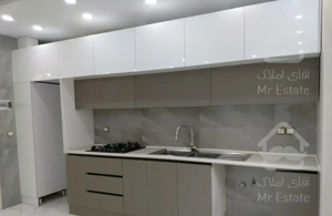 تکواحدی /۷۲متر ۲خواب  تخلیه /همکف با 5پله