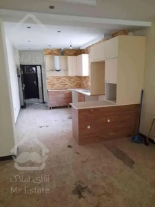 * 100 متر* دو خواب *در بلوار اباذر *