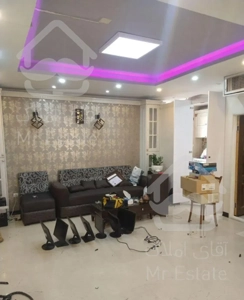 آپارتمان ۶۰متر شیک مبله