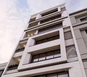 اپارتمان ۱۵۵ متر سیدرضی قبل معلم