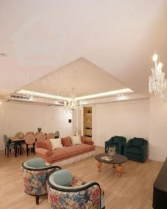 فروش آپارتمان ۱۰۰ متر / فردوس غرب / نوساز