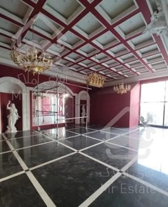 ۱۷۵متر/۳خ/۲واحدی/فول مشاعات/سازه  و برند