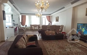 ۱۵۰ متر تکواحدی / پاتریس/ فول بازسازی