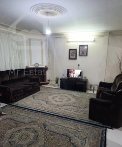 ۷۵متری اول اندیشه
