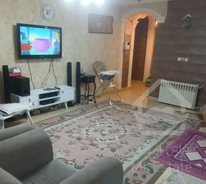 آپارتمان ۱۰۸ متری ملاصدرای اصلی