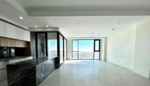 ۲۱۰متر ۳پارکینگ سندی ویو تهران کلید نخورده