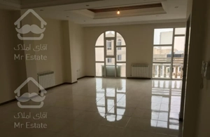 آپارتمان۱۳۶متری/سه خواب/ویو ابدی