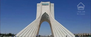۱۲۸ م ۳ خ / قیمت مناسب / قلب شهرآرا