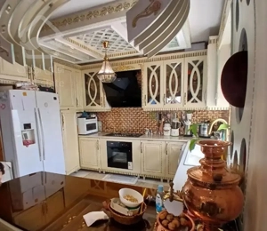 ۸۳ متر ۲ خوابه بخشی فرد