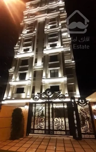 فروش آپارتمان شیک در شریعتی بابلسر