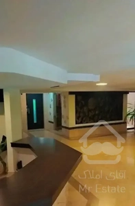 آپارتمان ۱۱۵ متری ۳ خوابه دروس پاسداران