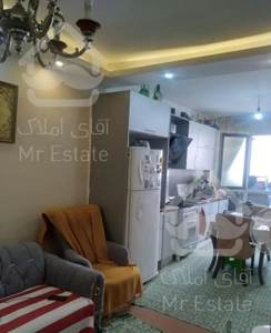 آپارتمان ۷۶ متری تجریش گلاب دره( بافت بومی)