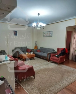 آپارتمان ۵۸ متر یکخوابه