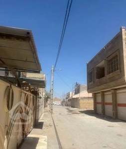 واحد ۷۷ متری فاز ۲ امیرآباد