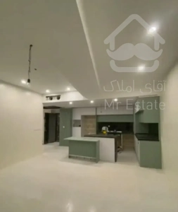 آپارتمان ۹۵متری امیرآباد