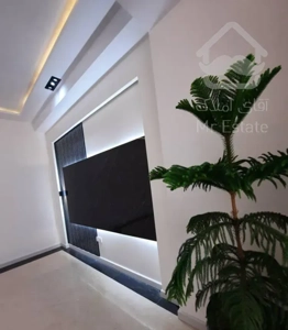 ۱۹۸متر سه خوابه مرزداران دو کله