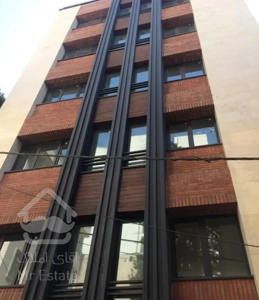 ۱۰۰متری نیاوران احمدی زمانی تک واحدیی