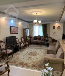 ۹۰ متر دو خواب ریحانی شمالی (شیان) فرعی مرغوب