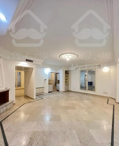 آپارتمان۸۶متری/فول امکانات/خوش نقشه/سالن پرده خور