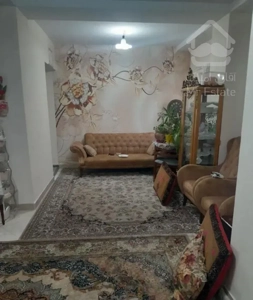 فروش واحد ۸۰ متری در محک گیلاوند