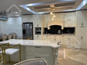 آپارتمان ۱۶۵ متری مرزداران ابراهیمی