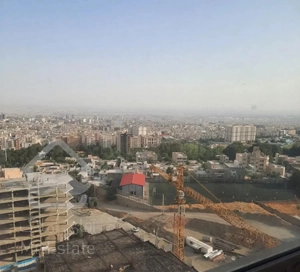 ۱۱۰متر۳خواب برج بام پونک خیابان الوند