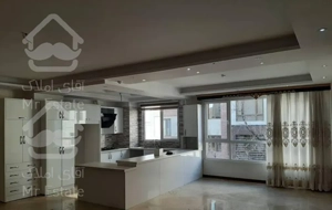 اپارتمان. ۱۱۵ متر   شهرک غرب