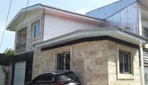 فروش ویلایی شیک مرکزشهر