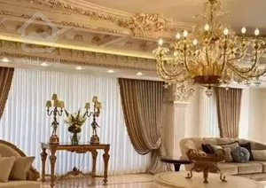 73متر دوخواب/با پارکینگ/طبقه دوم واقعی/حبیب الهی
