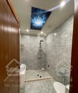 ۲۲۰  متر  کلید نخورده دو پارکینگ  شیک