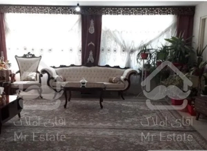 اجاره اپارتمان 145 متری / 2 خواب / صادقیه