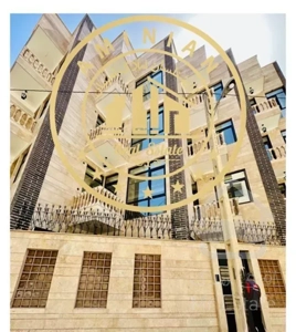 فروش آپارتمان ۱۰۰ متری ۲ خوابه