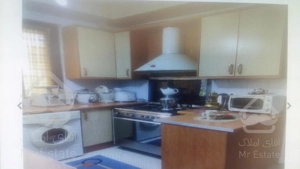 خرید و فروش آپارتمان 82 متر 2 خوابه جنت اباد