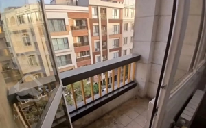 گیشا۱۰۰ متر دوخواب مبله