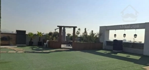 دیباجی جنوبی/135متر/3خواب2خواب مستر/نوساز/مدرن