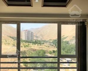 111متر شهرک نفت نوساز چشم انداز ابدی