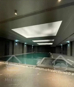 عمار ۱۸۵متر فول با ۳۰متر حیاط اختصاصی