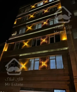 فروش۱۲۰متری ۲خوابه