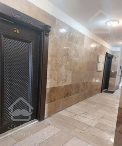 آپارتمان ۱۱۳متری دو خوابه فول امکانات