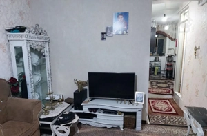 آپارتمان ۶۰متر  شهرک نیستان