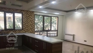 ۱۱۰ متر / ۲ خوابه / تک واحدی