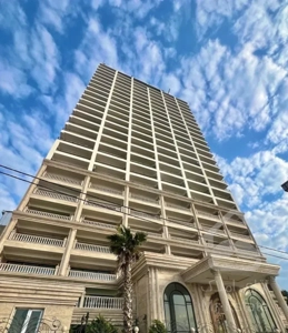 فروش فوری برج آرال 10 پلاک یک دریا سرخرود