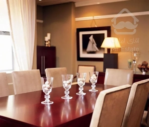 ۱۹۰ متـر/ هنــرستان ۸ / غرق در نور  / دوبـلکس