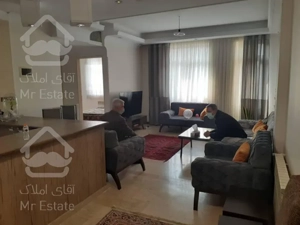 واحد ۷۷ متری . دو خواب . فول امکانات